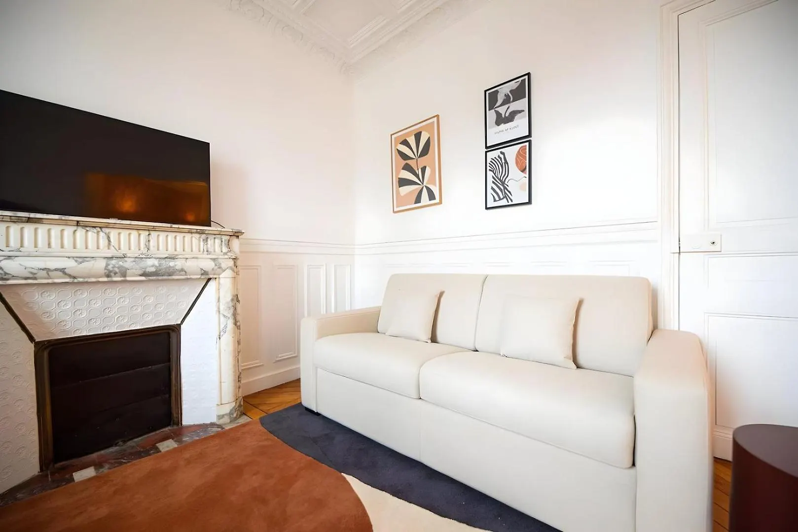 Tbs 325 - Superb Apartment With Eiffel Tower View 파리 프랑스