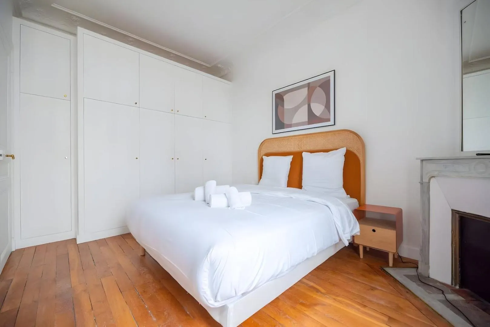 Tbs 325 - Superb Apartment With Eiffel Tower View 파리