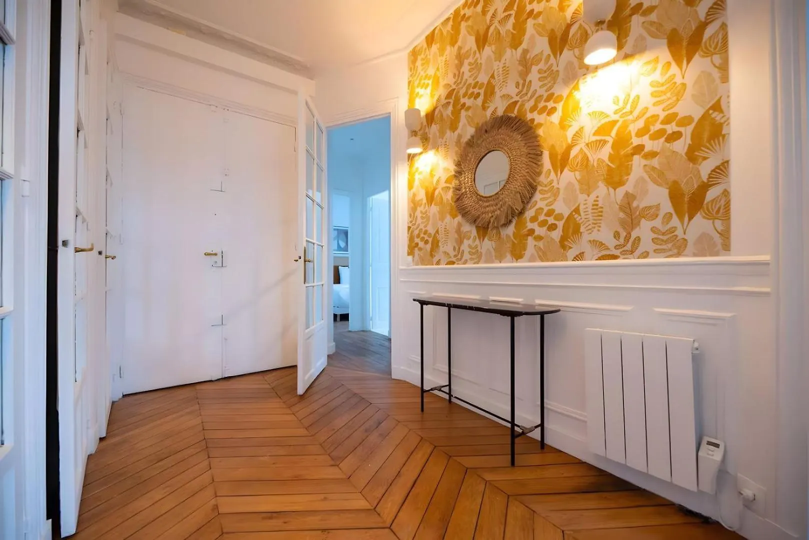 Tbs 325 - Superb Apartment With Eiffel Tower View 파리 0*,