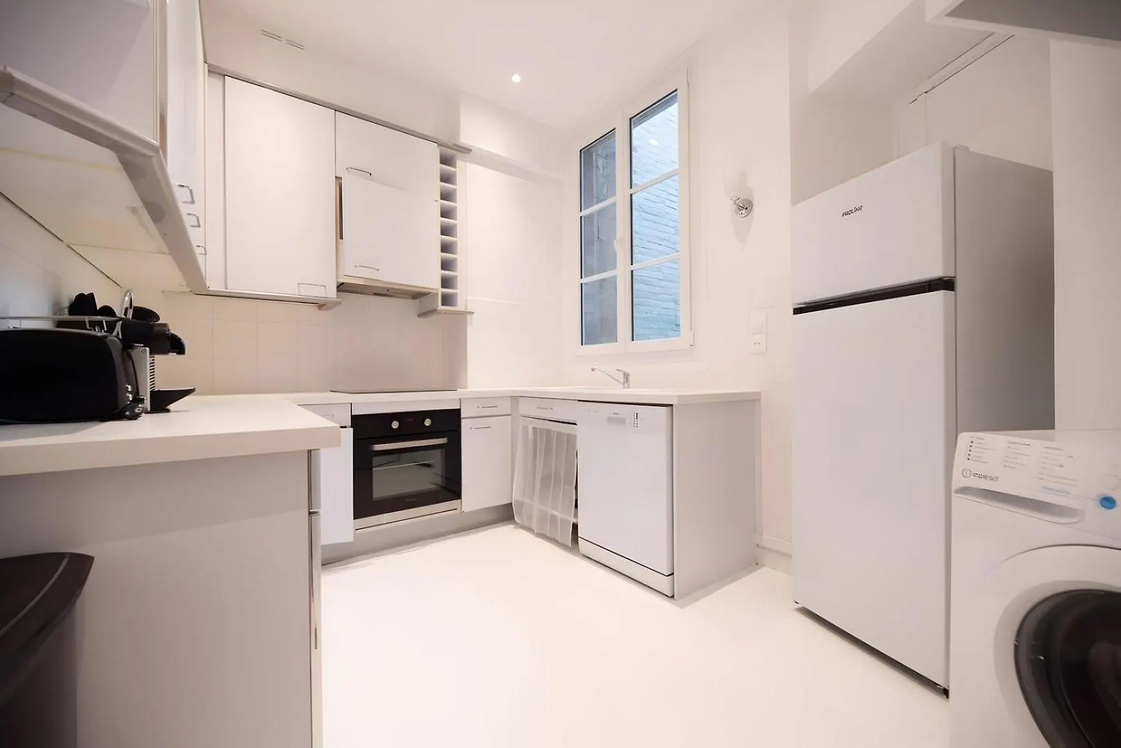 Tbs 325 - Superb Apartment With Eiffel Tower View Париж Франция